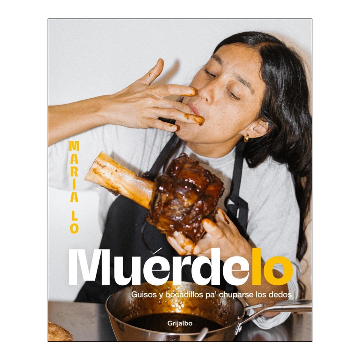 Imagem 0 de MUÉRDELO (Capa Mole)