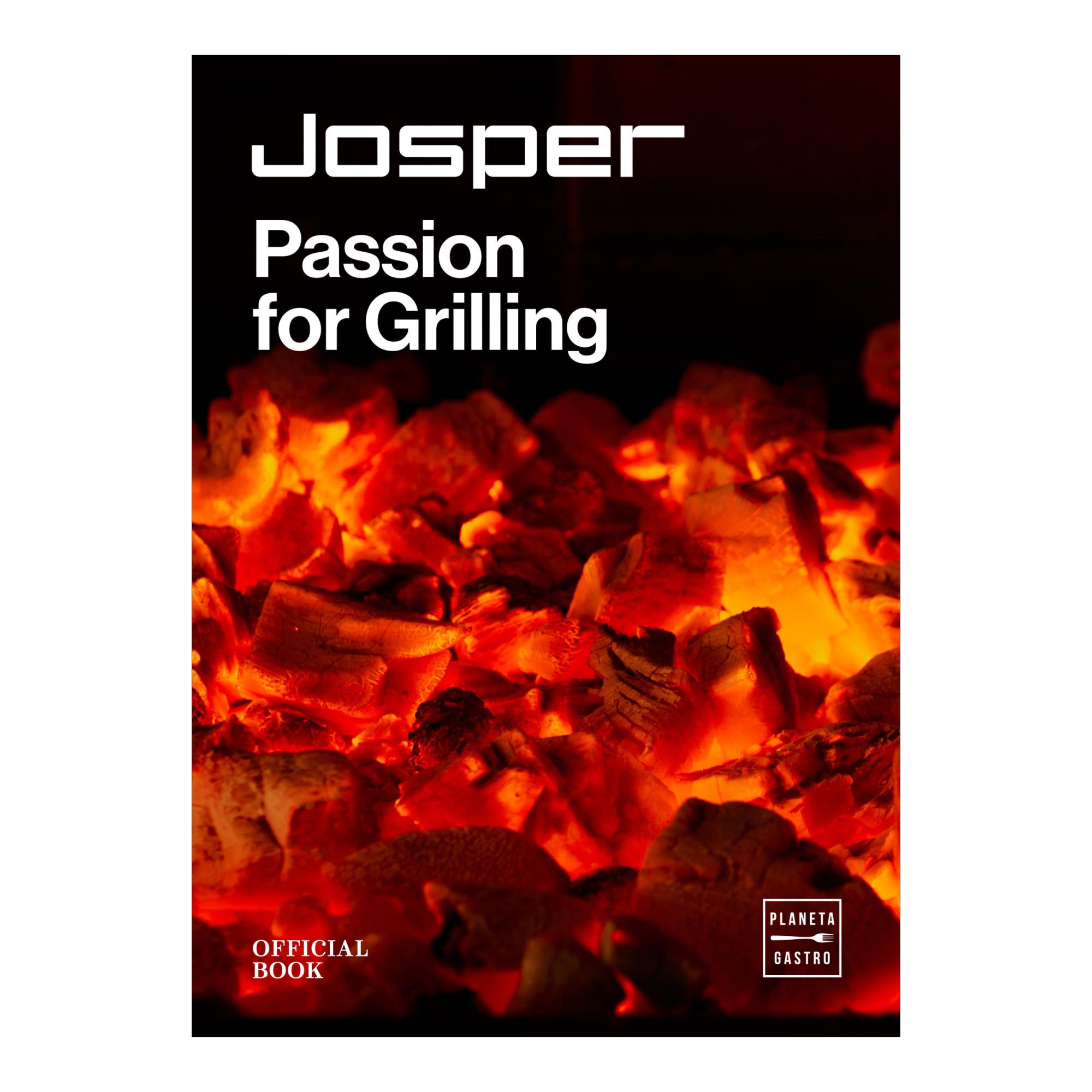 Imagem 0 de JOSPER (Capa Dura)