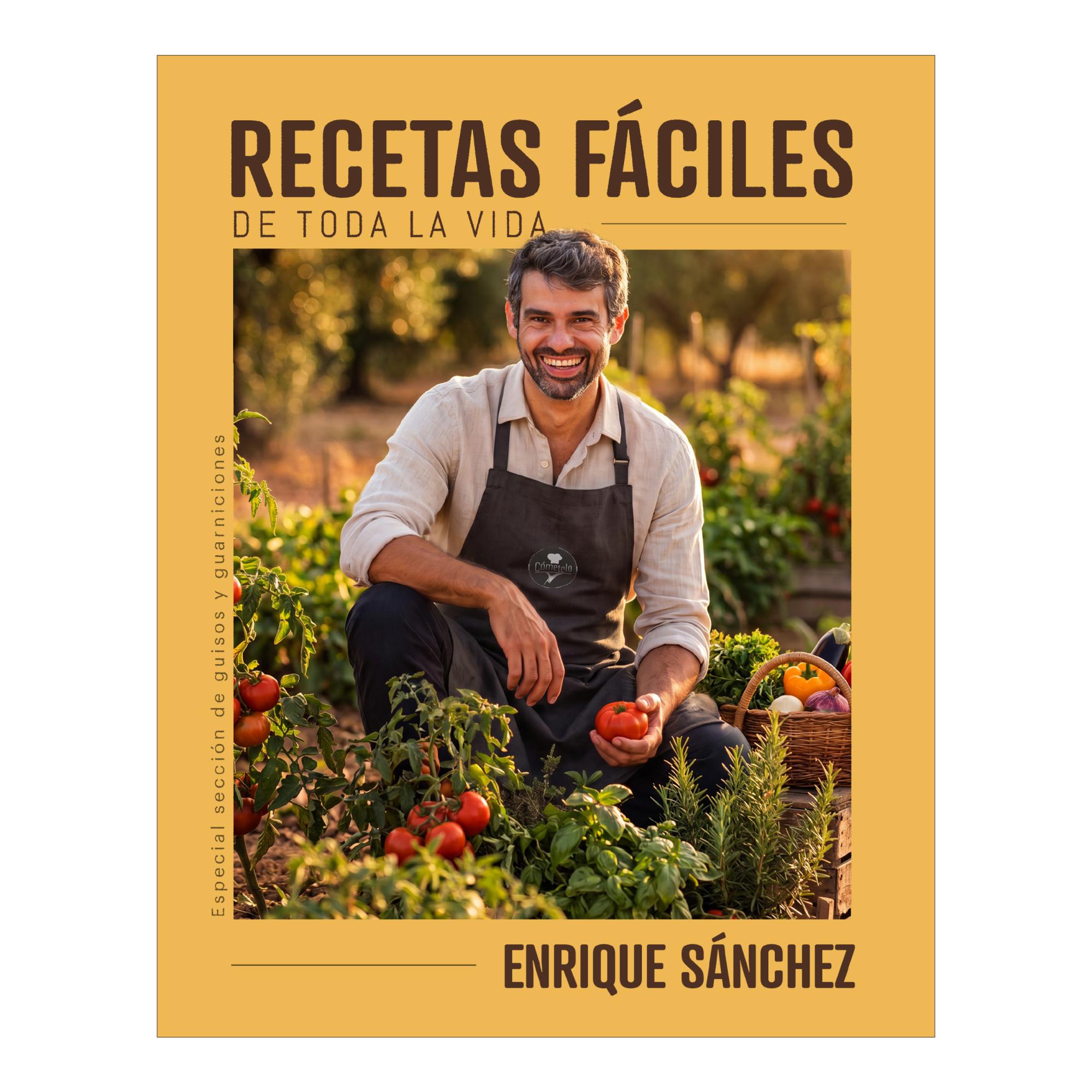 Imagen 1 de Recetas faciles de toda la vida