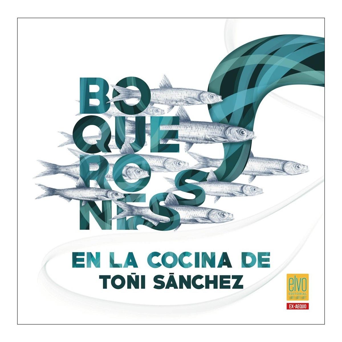 Imagen 1 de Boquerones en la cocina de toñi sánchez (Tapa blanda)