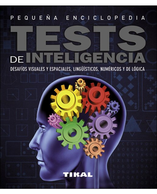 Imagen 0 de Tests de inteligencia