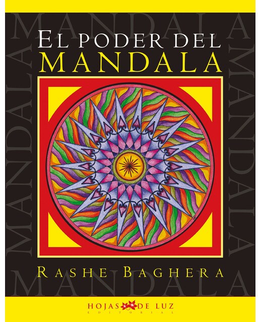Imagen 0 de El poder del mandala (Tapa dura)