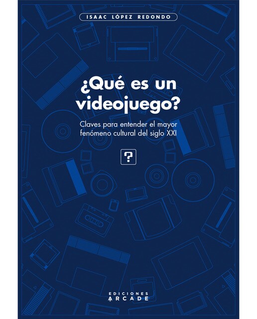 ¿qué es un videojuego?