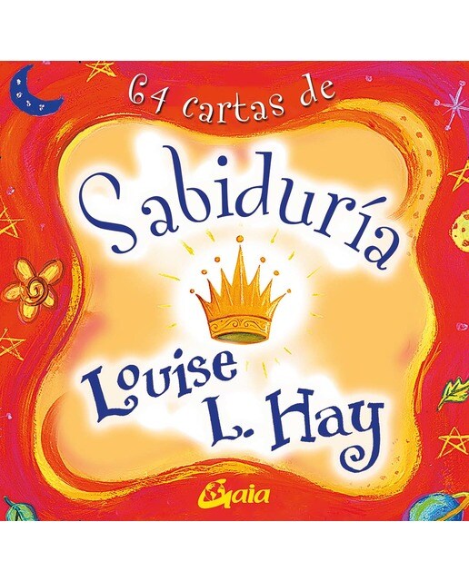 Sabiduría: 64 cartas