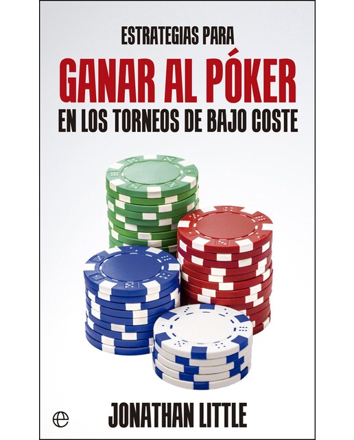 Estratégias Para Ganar Al Poker En Los Torneos De 1