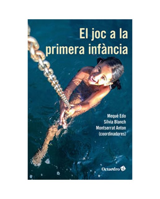El joc a la primera infˆncia