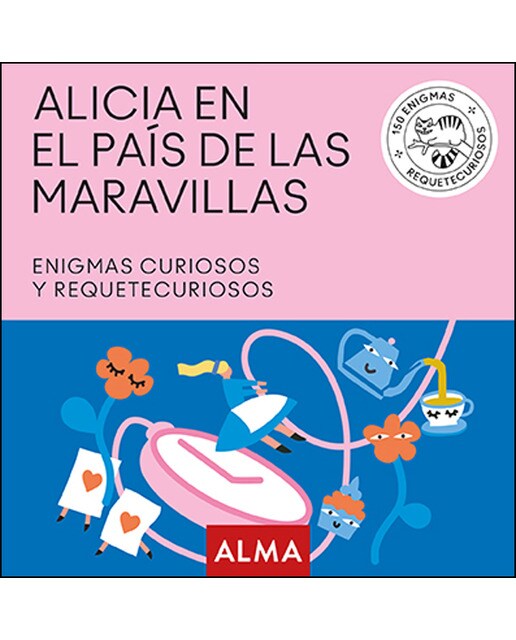 Alicia en el país de las maravillas (Tapa blanda) 1