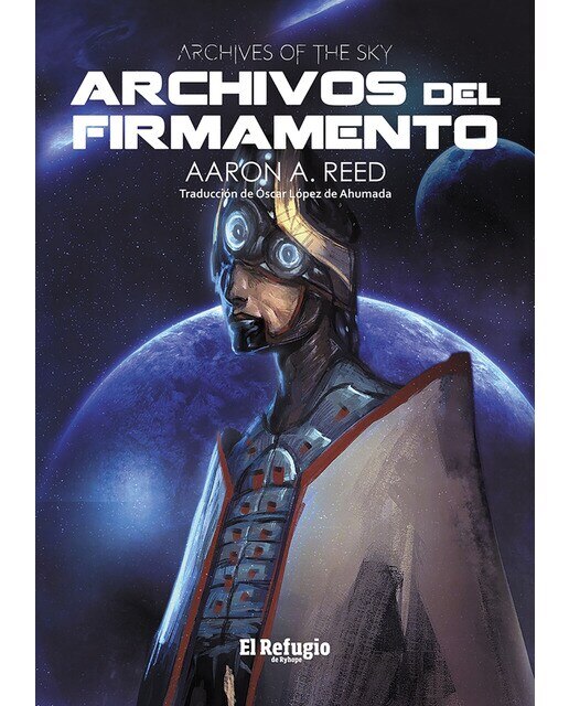 Imagen 0 de Archivos del firmamento