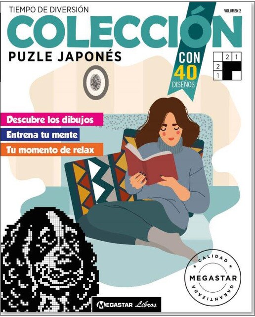 Coleccion puzle japones 02 1
