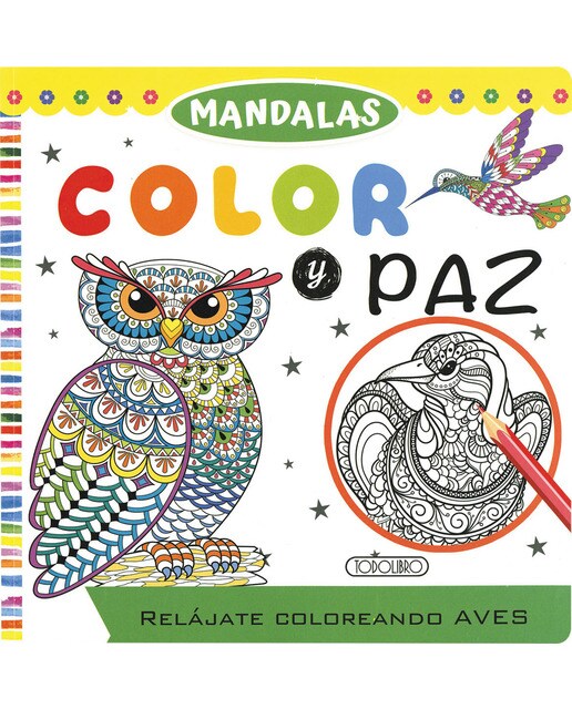 Imagem 0 de Paz 2(Tapa blanda)