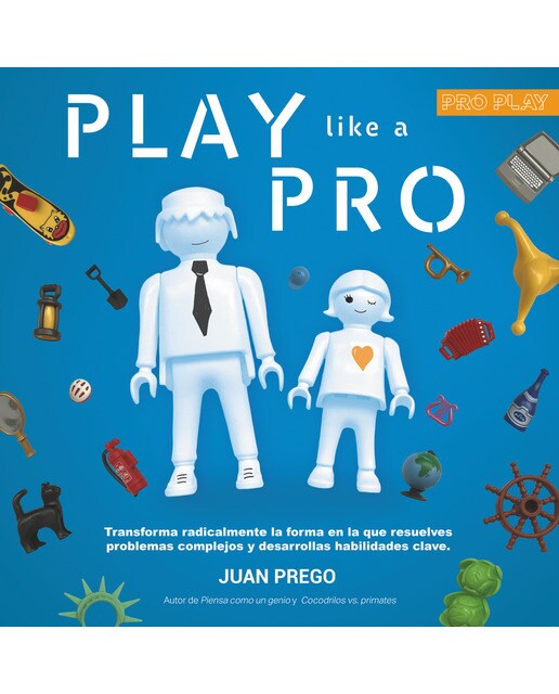 Play like a pro