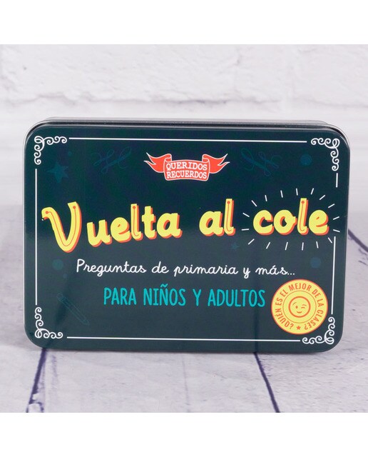 Imagen 0 de Vuelta al cole
