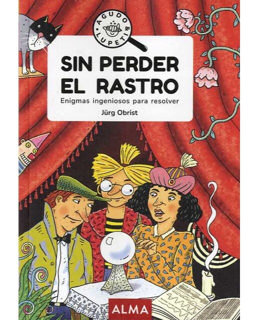 Imagen 0 de Sin perder el rastro (good vibes) (Tapa blanda)