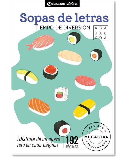 Bloc de sopas 12