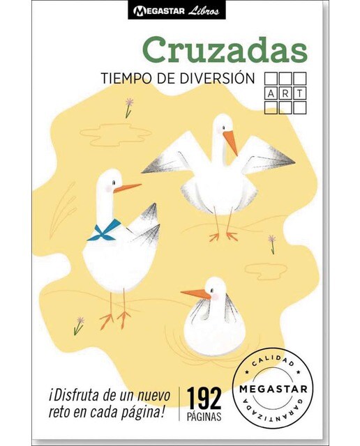 Bloc de cruzadas 08 1