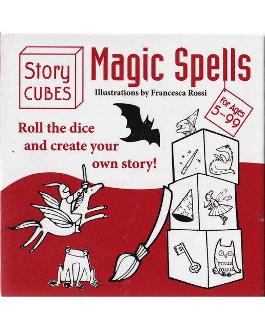 Magic spells 1