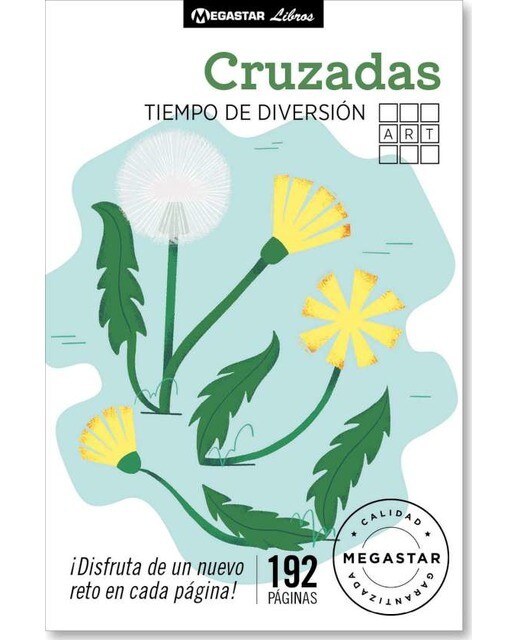 Bloc de cruzadas 9 1