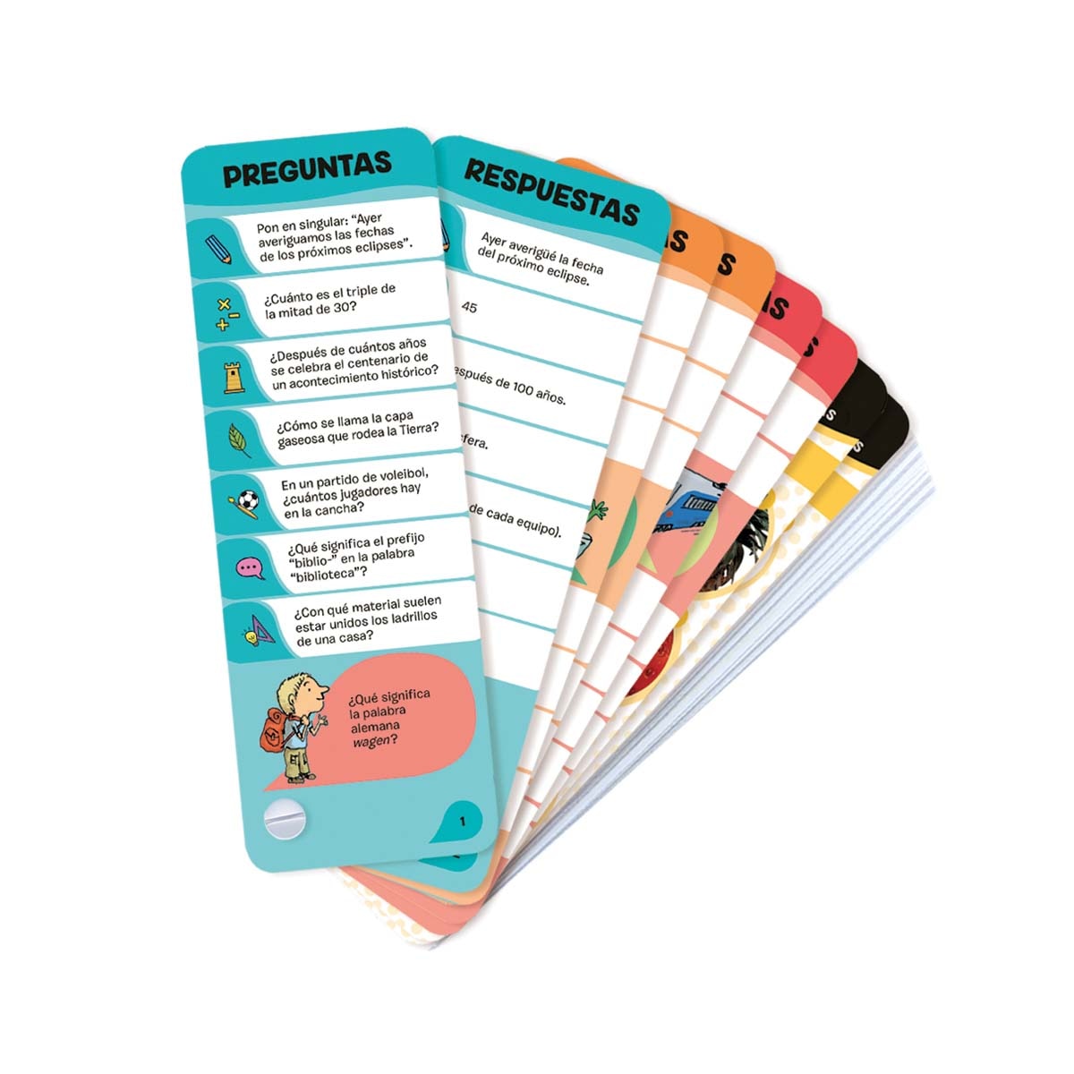 Imagen 0 de Abremente Fan 10-11