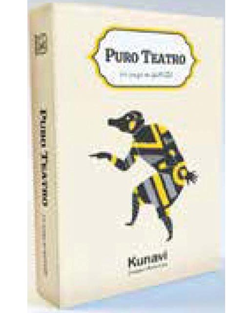 Puro teatro