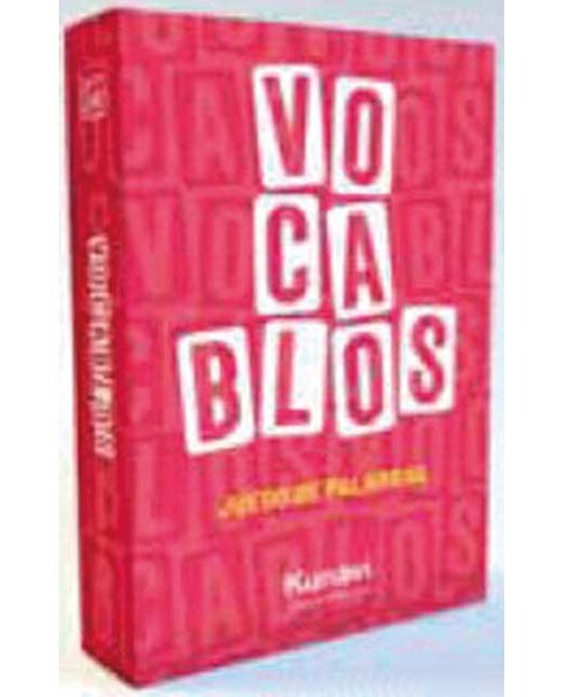Vocablos