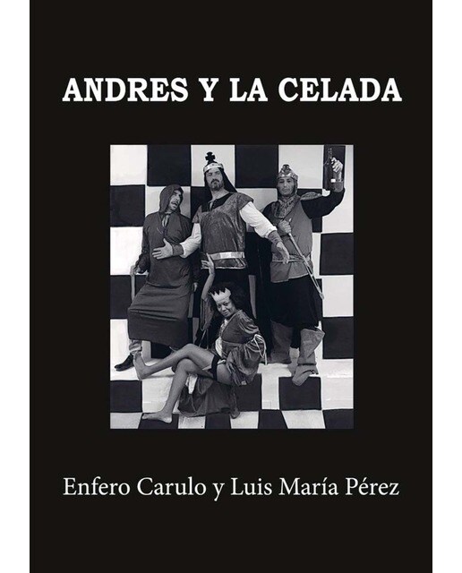 Andrés y la celada