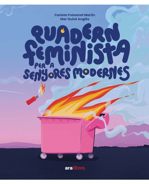 Imagen 0 de Quadern feminista per senyores modernes