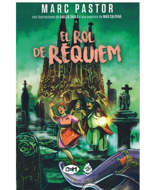 Imagen 0 de El rol de requiem