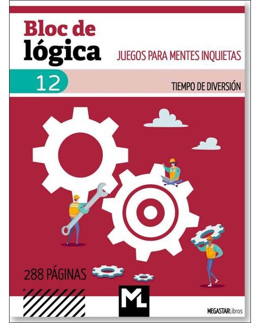 Bloc de lógica 12 1
