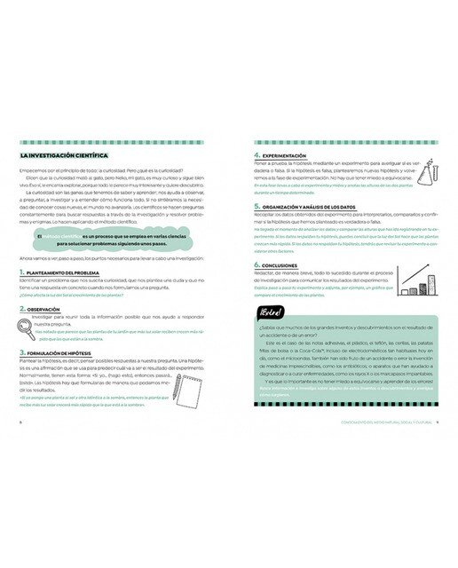 Todo lo que debes saber para la ESO: La guía definitiva para empezar Secundaria  (Tapa blanda) 4