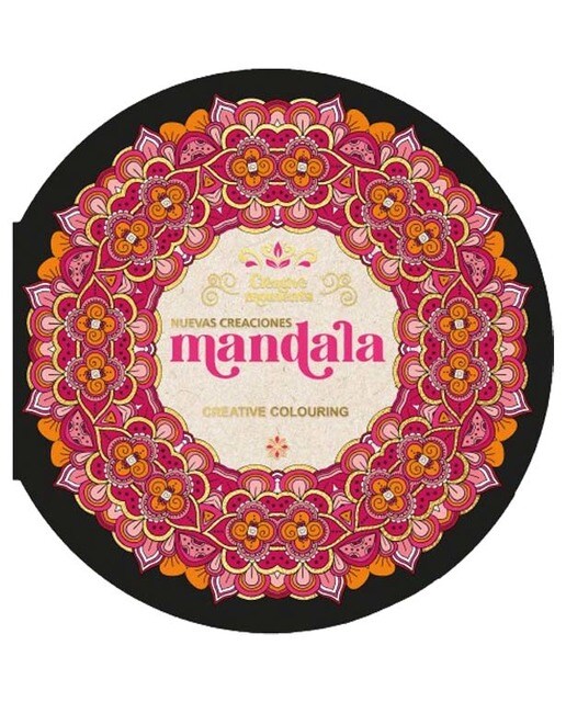 Imagen 0 de Mandalas - nuevas creaciones