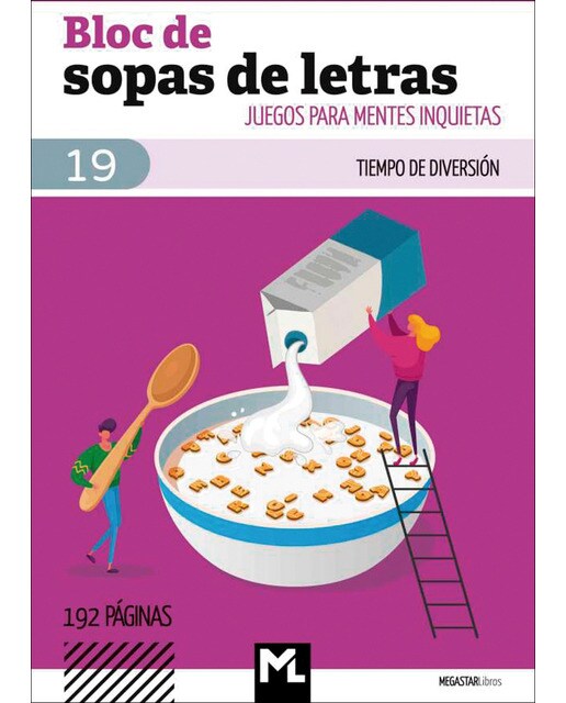 Bloc de sopas 19 1