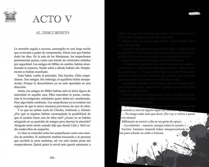¿Quién mató a Miller?: 100 retos de misterio para poner a prueba tu lógica e intuición (Capa mole) 3