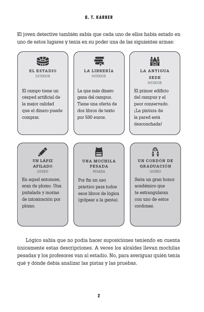 Murdle: Muchos más crímenes por resolver: 100 acertijos nuevos para agudizar tu lógica y desenmascarar al asesino (Capa mole com abas) 2