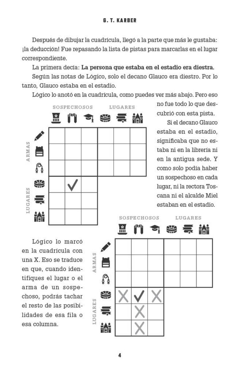 Murdle: Muchos más crímenes por resolver: 100 acertijos nuevos para agudizar tu lógica y desenmascarar al asesino (Capa mole com abas) 4