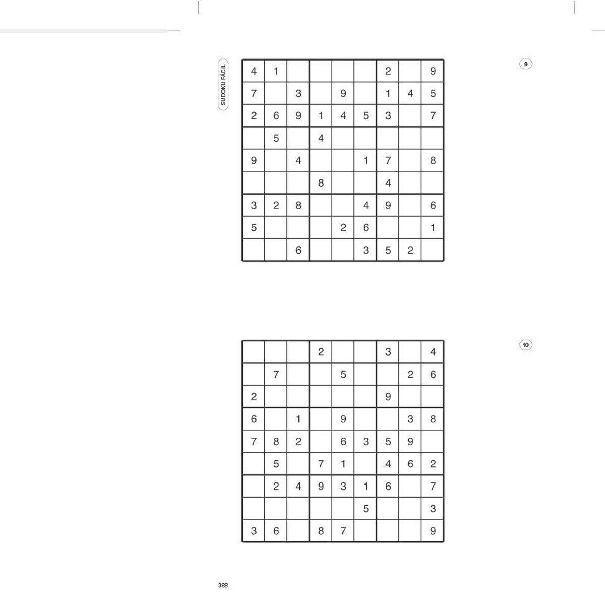 Pasatiempos de verano (El País Juegos): Crucigramas, sopas de letras, sudokus y palabras secretas (Capa mole com abas) 7