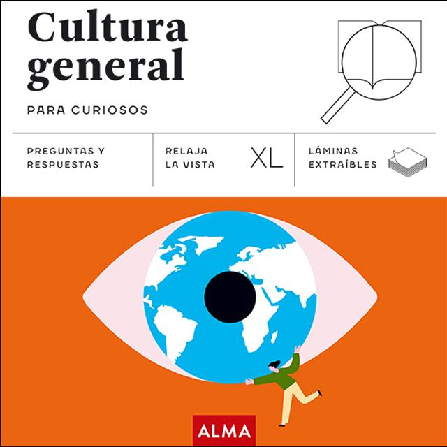 Cultura general para curiosos (XL) (Capa mole) 1