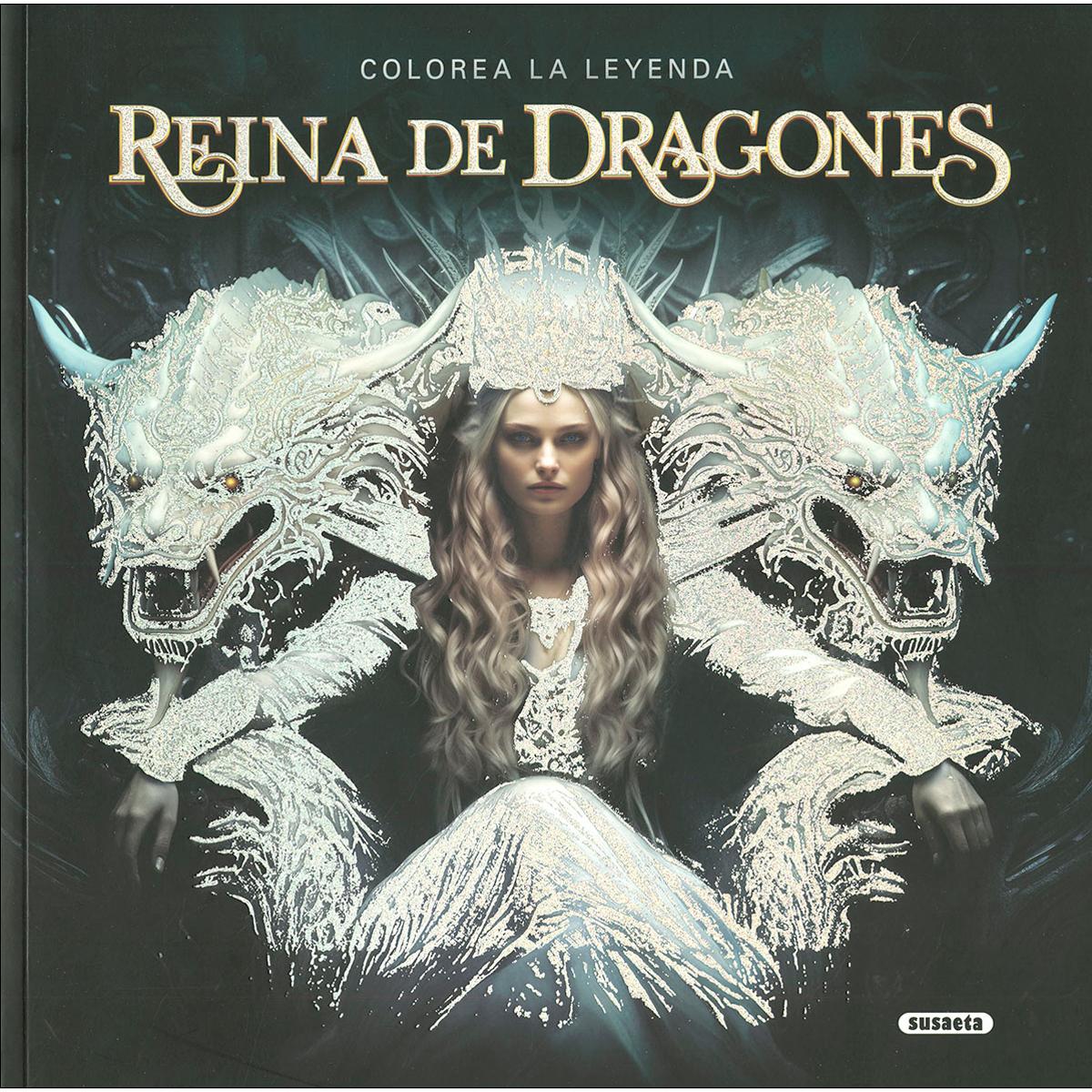 Reina de dragones 1