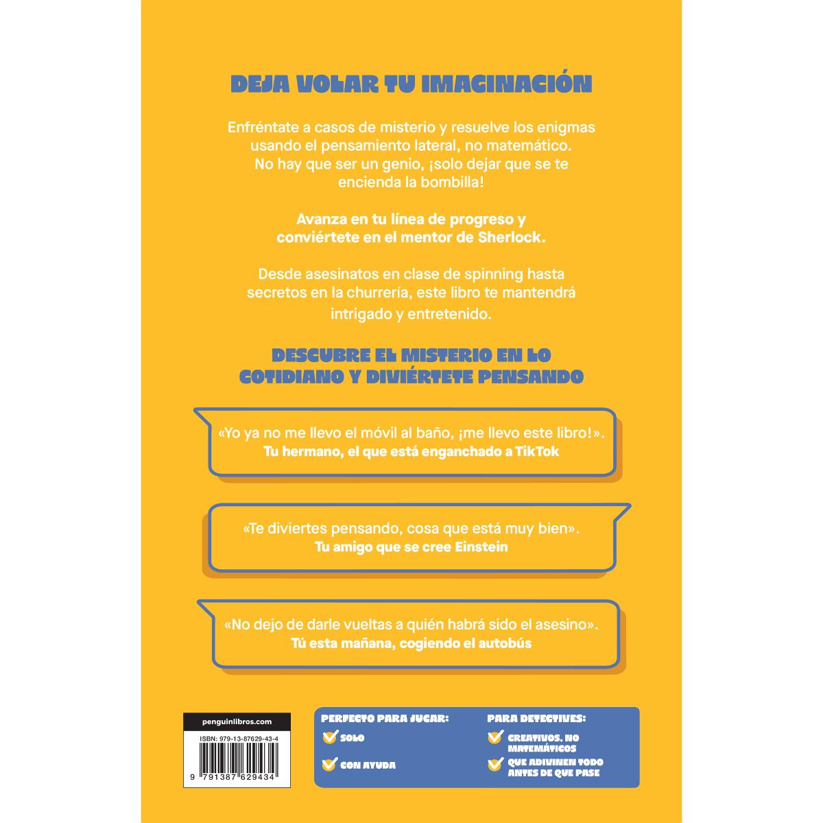 ¿Quién robó el fuet? (Capa mole) 2