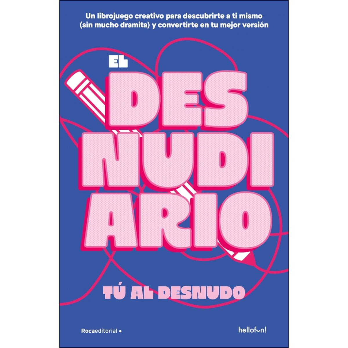 El desnudiario (Capa mole) 1