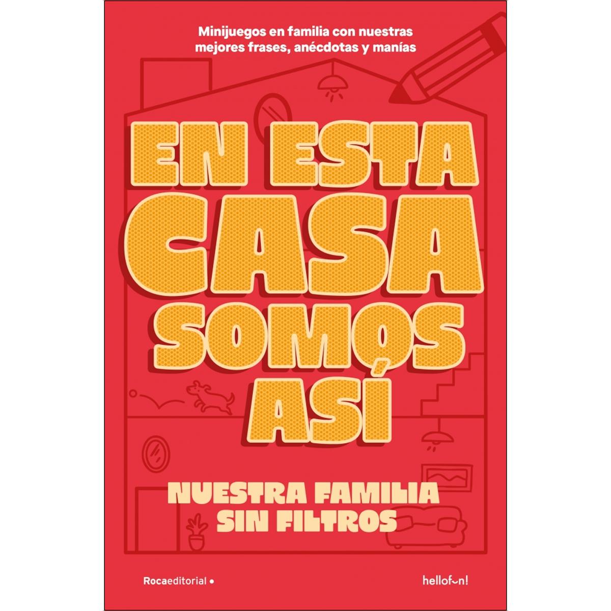 En esta casa somos así (Capa mole) 1