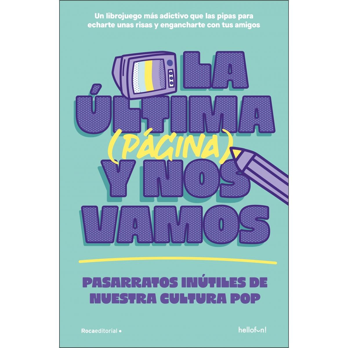 La última (página) y nos vamos (Capa mole) 1
