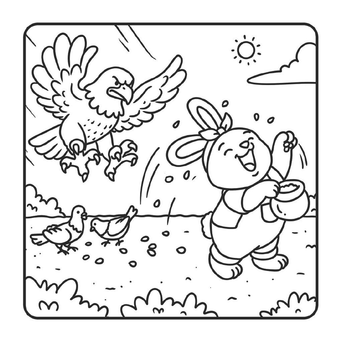 Escenas cuquis de crimen 2: Un libro de coloring para pasártelo de muerte (Capa mole) 9