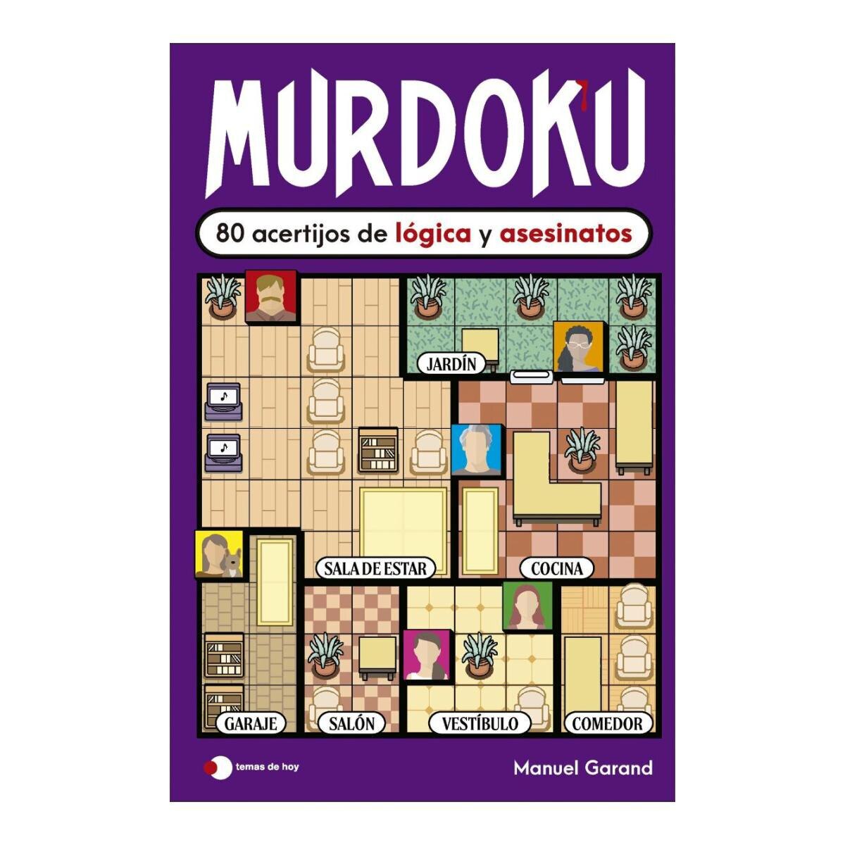 Murdoku Tapa Blanda TEMAS DE HOY El Corte Ingl s Murdoku Tapa Blanda TEMAS DE HOY El Corte Ingl s