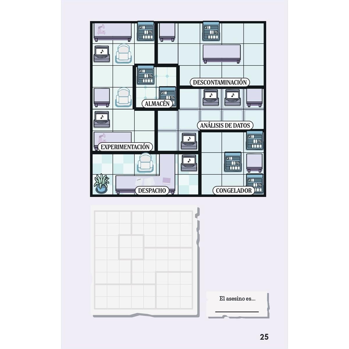 MURDOKU  (Tapa blanda) 8