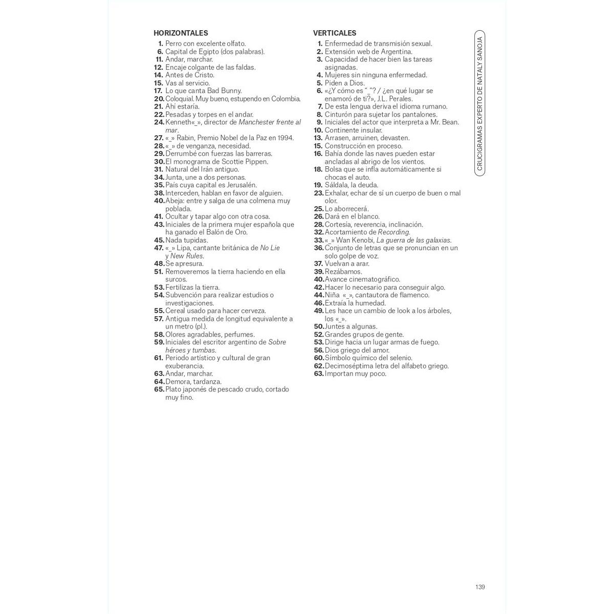 Palabramanía (El País Juegos): 200 juegos para perderte entre letras (Capa mole com abas) 3