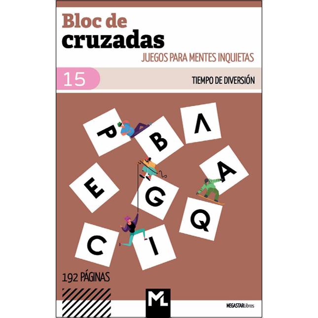 Cruzadas vol 15 1