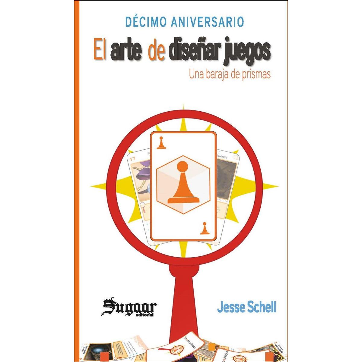 Imagem 0 de Una baraja de prismas