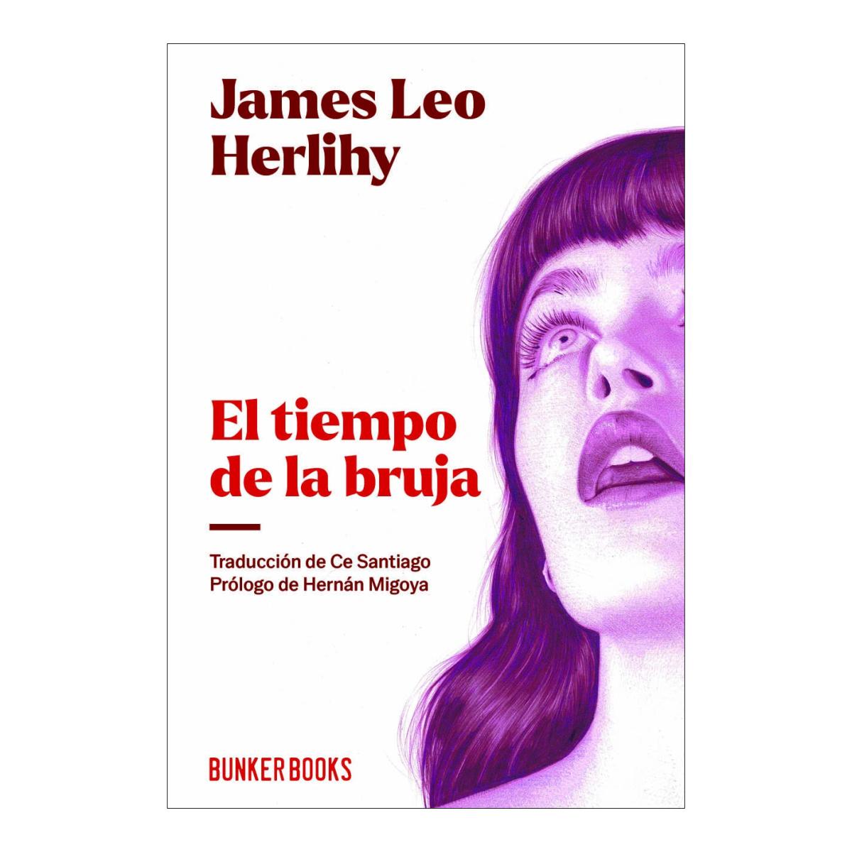 Imagem 0 de El tiempo de la bruja