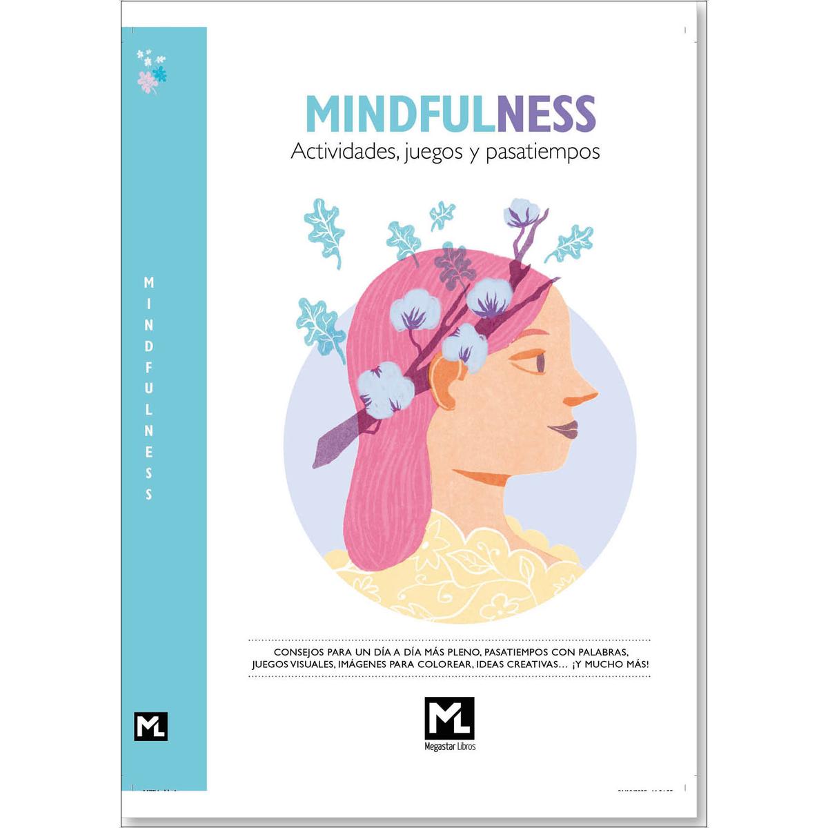 Imagem 0 de Mindfulness - actividades, juegos y pasatiempos