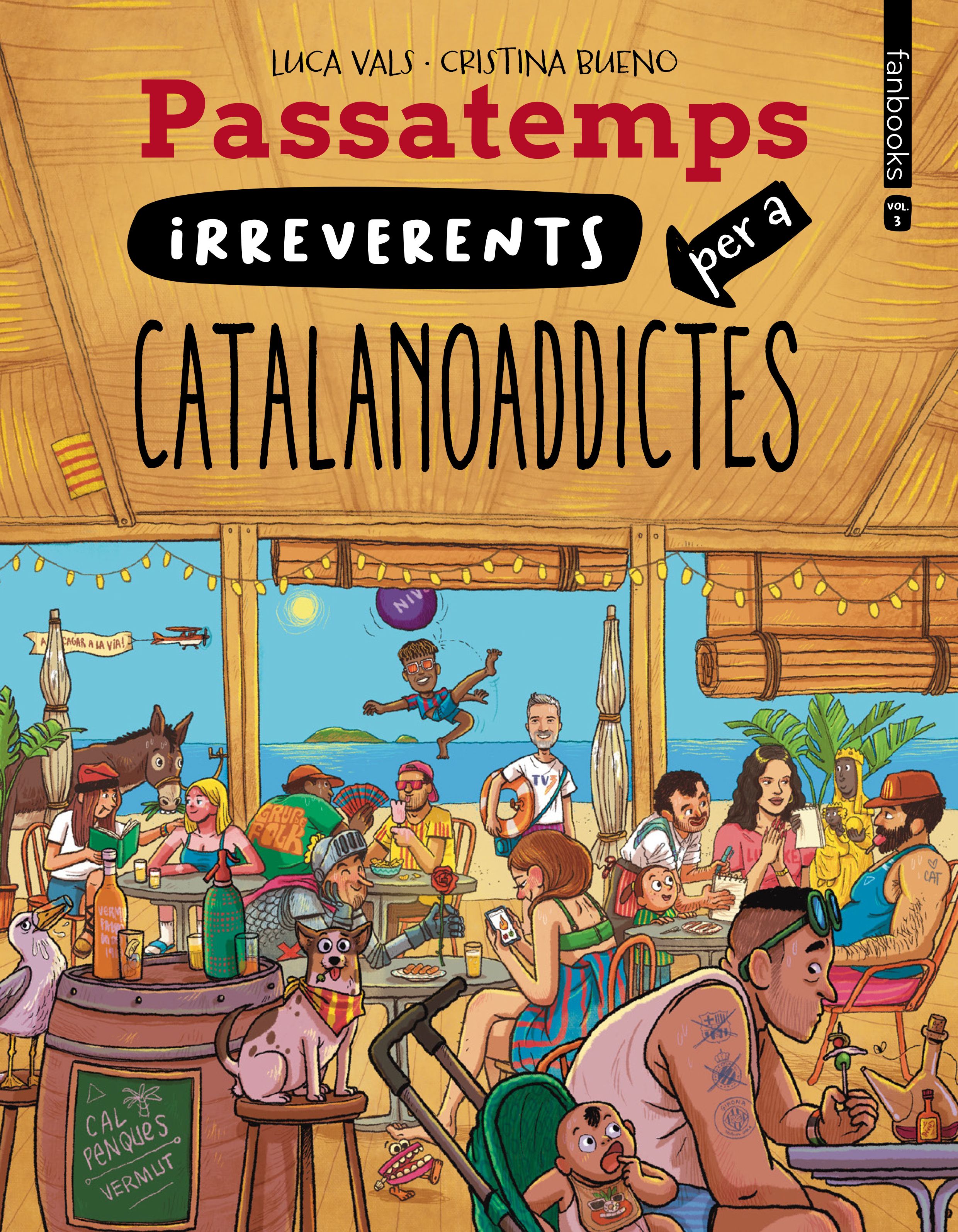 Passatemps irreverents per a catalanoadd 1